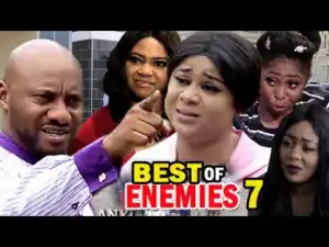 Best Of Enemies Season 7 - 2019